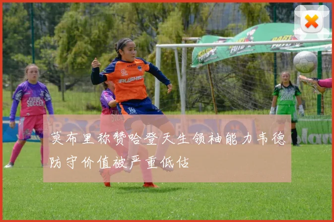 莫布里称赞哈登天生领袖能力韦德防守价值被严重低估