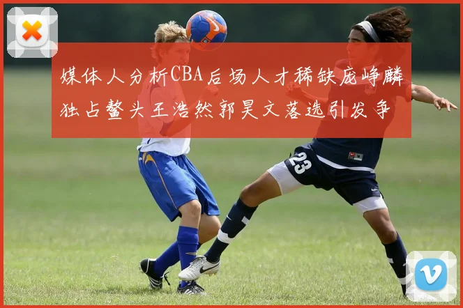 媒体人分析CBA后场人才稀缺庞峥麟独占鳌头王浩然郭昊文落选引发争议